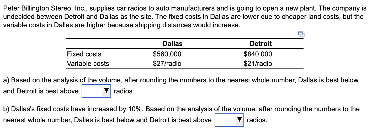 solved-peter-billington-stereo-inc-supplies-car-radios-to-chegg