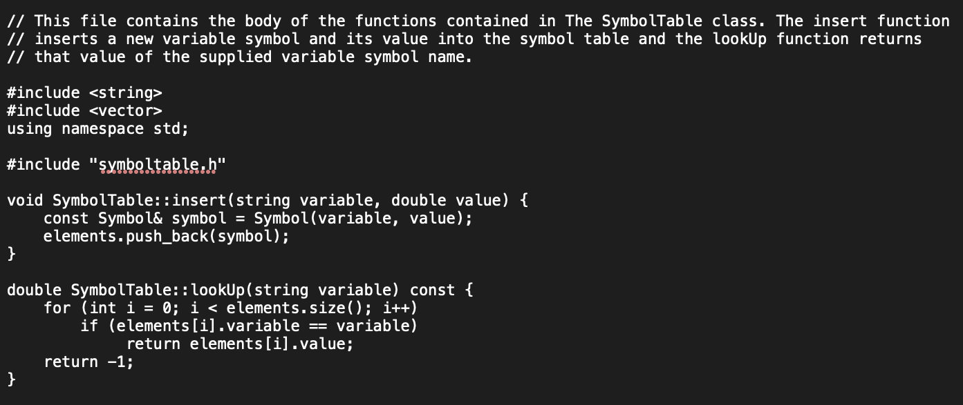 Solved The second project involves completing and extending | Chegg.com