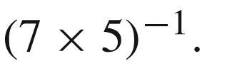 Solved Carry out the calculations modulo 12 using matrix | Chegg.com