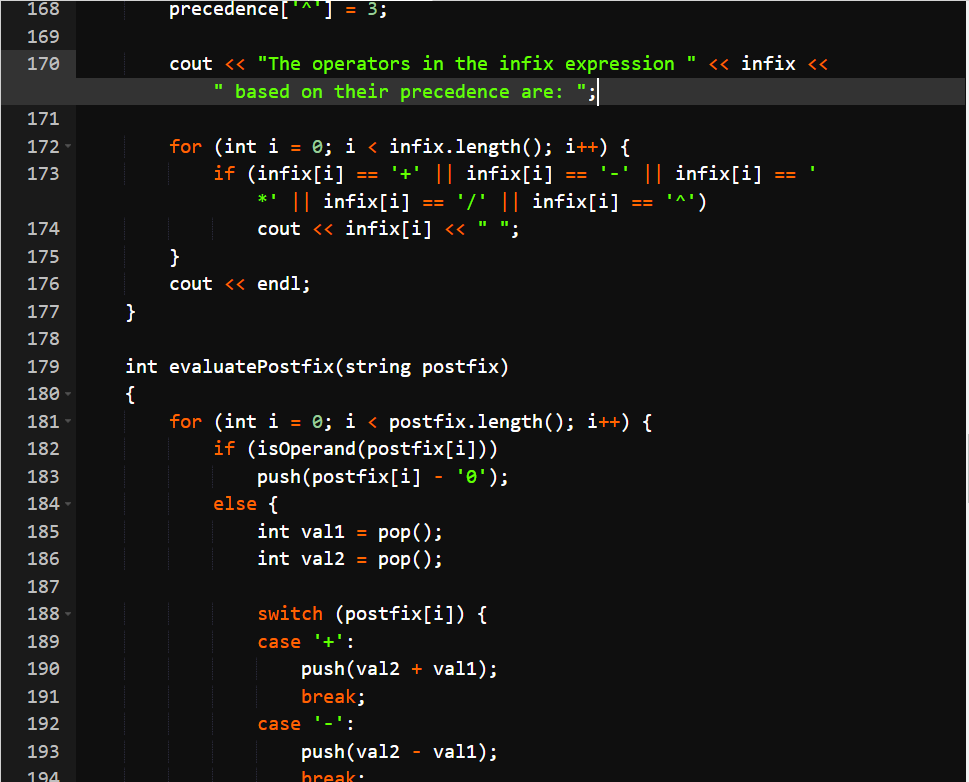 Solved Explaining the mechanism of making the code step by | Chegg.com