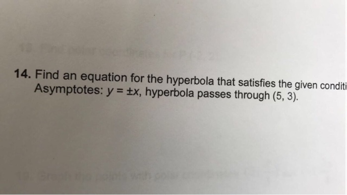 Solved 15. Let P (4, 3, -1) And Q (6,-1, 3) Be Two Points In | Chegg.com