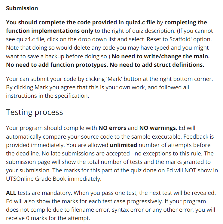 Solved SUBJECT FUNDAMENTALS OF C PROGRAMMING ( C CODE) | Chegg.com