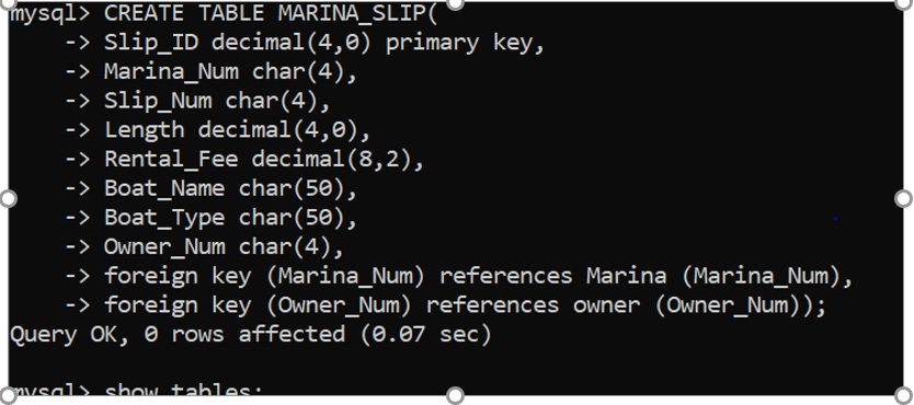 Alexamara Database Code Solved The Alexamara Marina Group: Problem 6 (p. 90). Add | Chegg.com