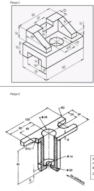Solved Draw the construction picture of any of the two | Chegg.com