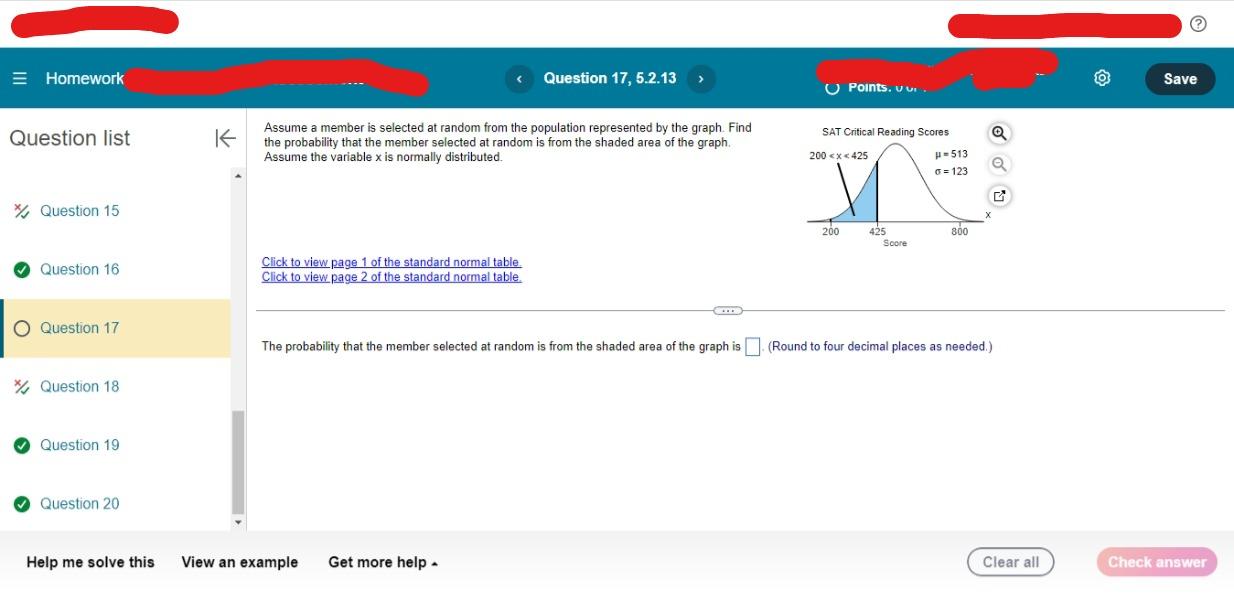 Solved Determine the required value of the missing | Chegg.com