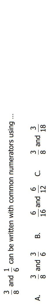 Solved A,B,C, And D Are Counting Numbers. A×D>B×C, Which Of | Chegg.com