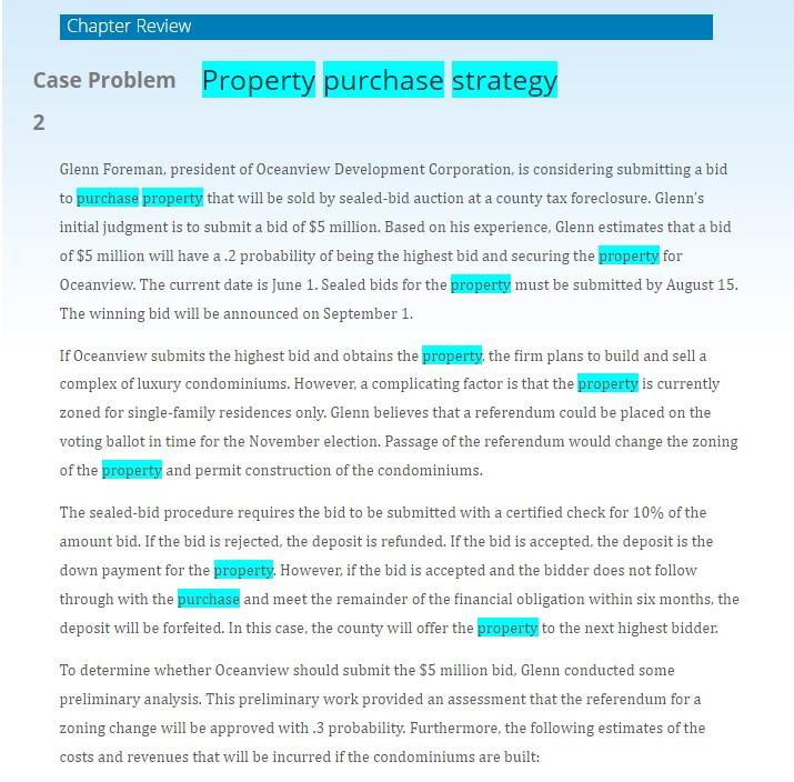 Group 20 Case study - Inside Scoop - BLA5480 - Studocu