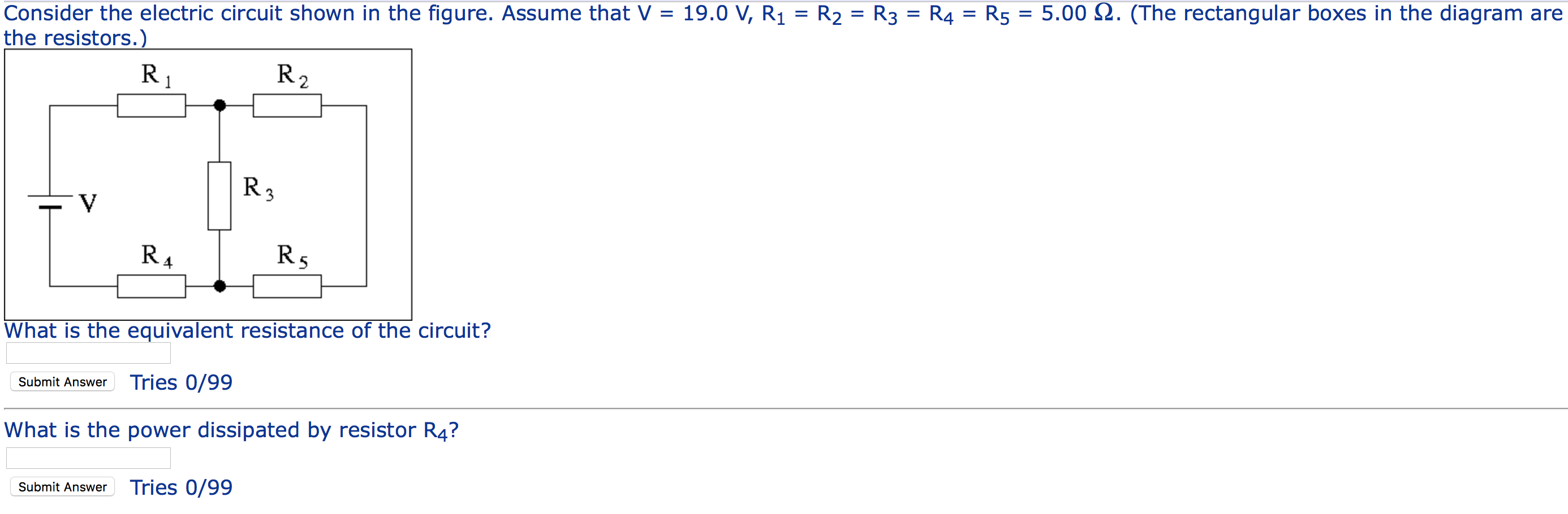 Solved = = = = = = 5.00 12. (The rectangular boxes in the