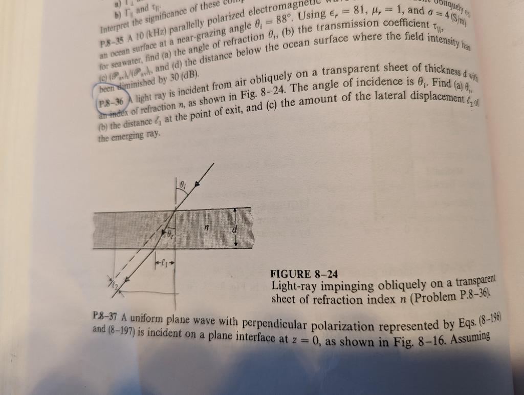 Solved I Know How To Find A/b But Need Some Understanding On | Chegg.com