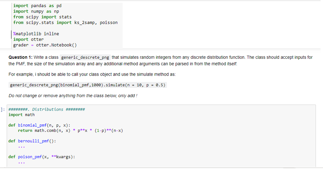 import pandas as pd
import numpy as np
from scipy import stats
from scipy.stats import ks_2samp, poisson
\%matplotlib inline
