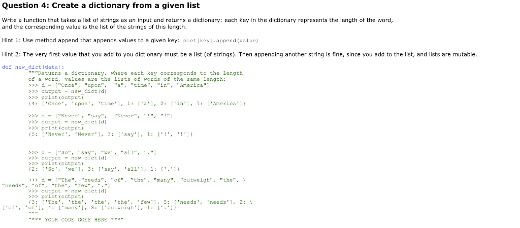 i-m-happy-dirty-wet-how-to-make-a-dictionary-from-a-list-in-python-dose