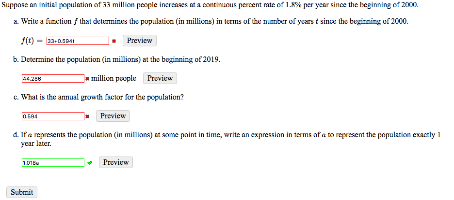 Solved Suppose That Is Invested In An Account With An Chegg Com