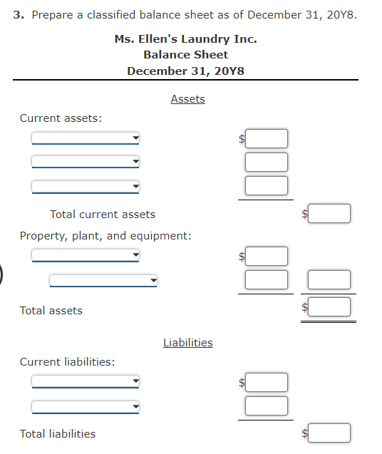 Solved Adjustment Process and Financial Statements | Chegg.com