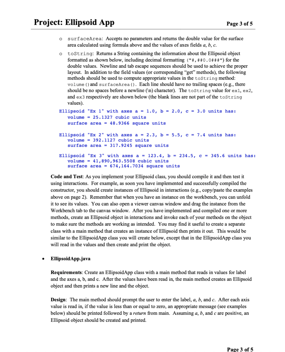 Solved Please help! I am having trouble writing code for | Chegg.com