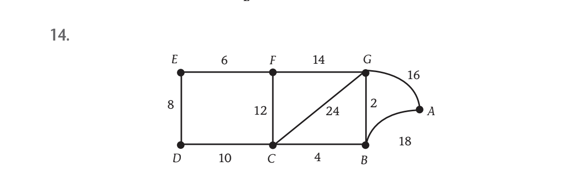 Solved 14. | Chegg.com