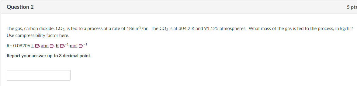 Solved Please answer this question correctly since on a | Chegg.com