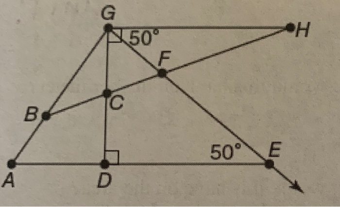 Solved Name an angle or angle pair that satisfies each | Chegg.com