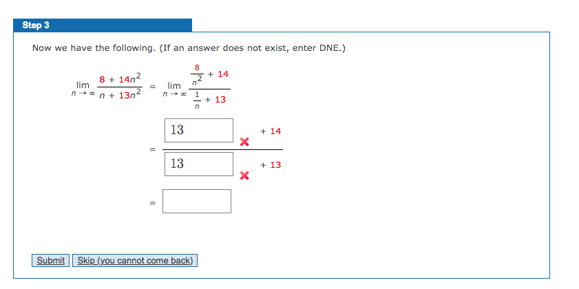 Solved Determine Whether The Sequence Converges Or Diverges 9275