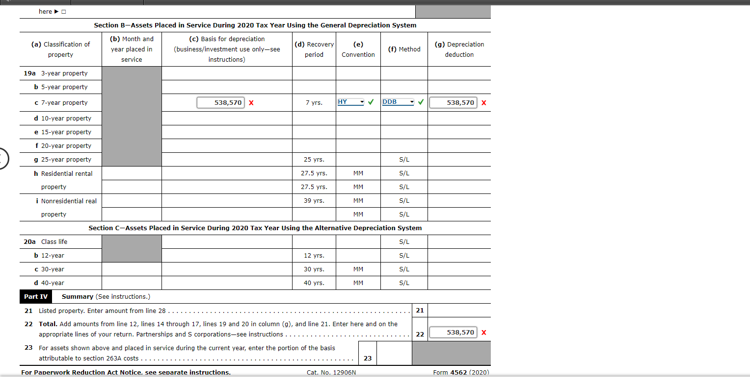 Solved Problem 840 (LO. 2, 3, 9) On June 5, 2020, Javier