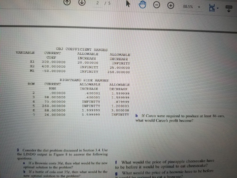 Eie 6653 Advanced Optimization Techniques Lawrence Chegg