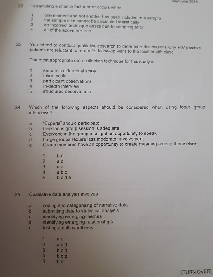 Solved SECTION 1 (COMPULSORY) FOR EACH OF THE FOLLOWING 50 | Chegg.com
