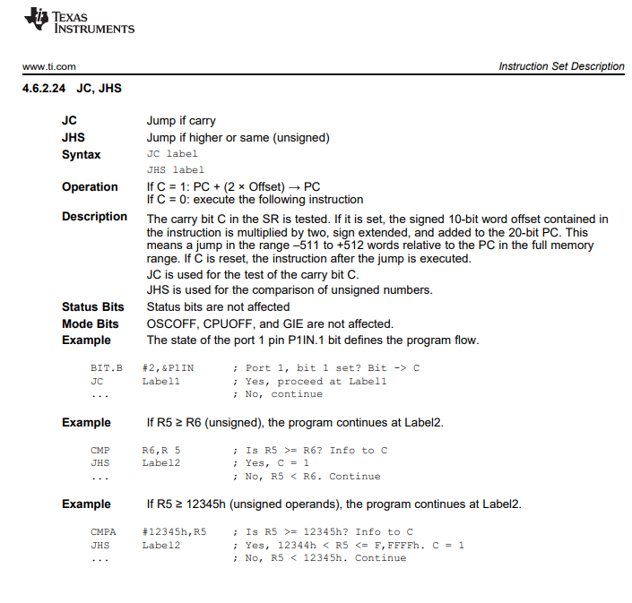 Problem 1 (20 points). A portion of the disassembly | Chegg.com