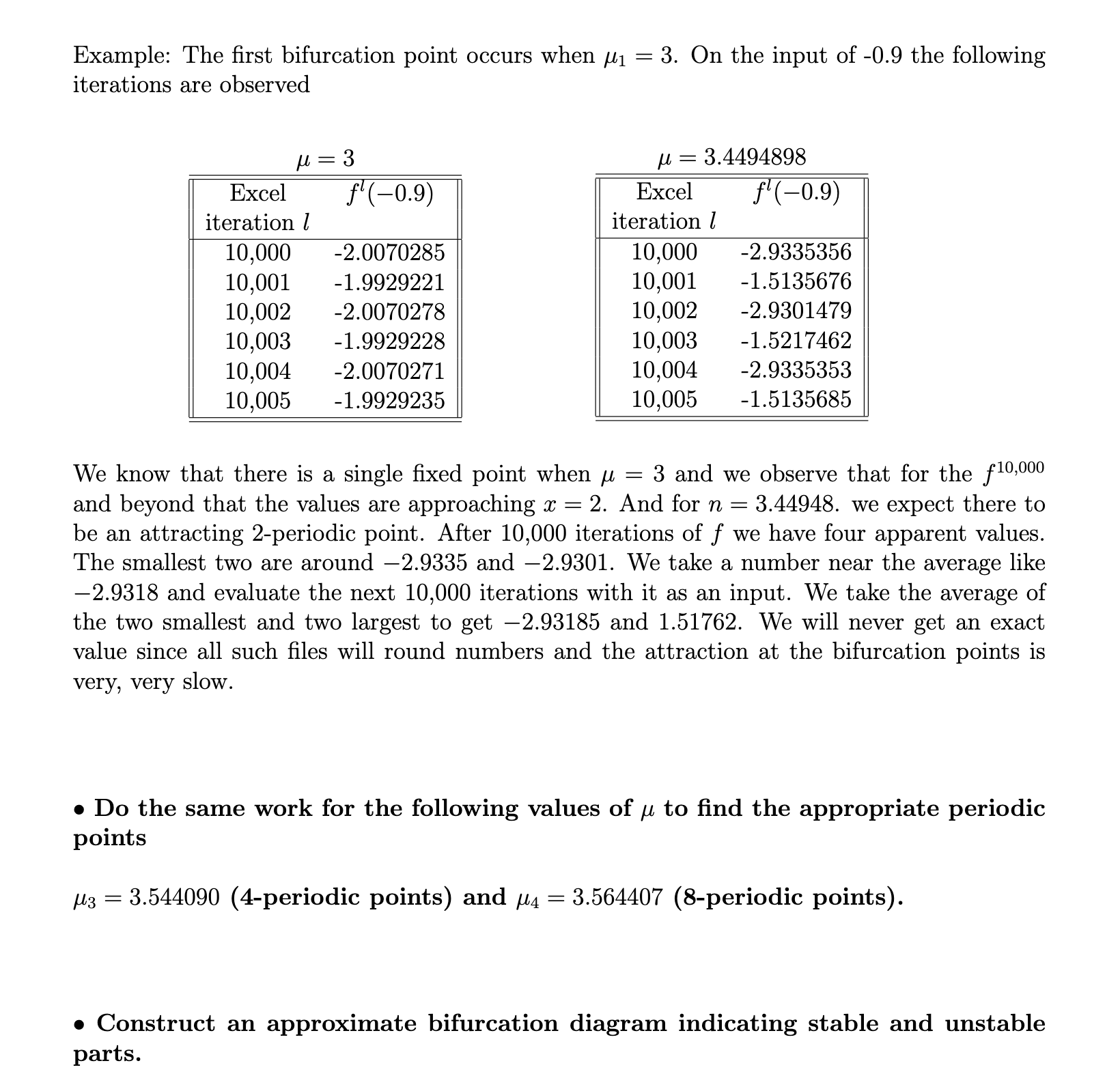Solved 1. This question is about the function f(x)=x2+μx. | Chegg.com