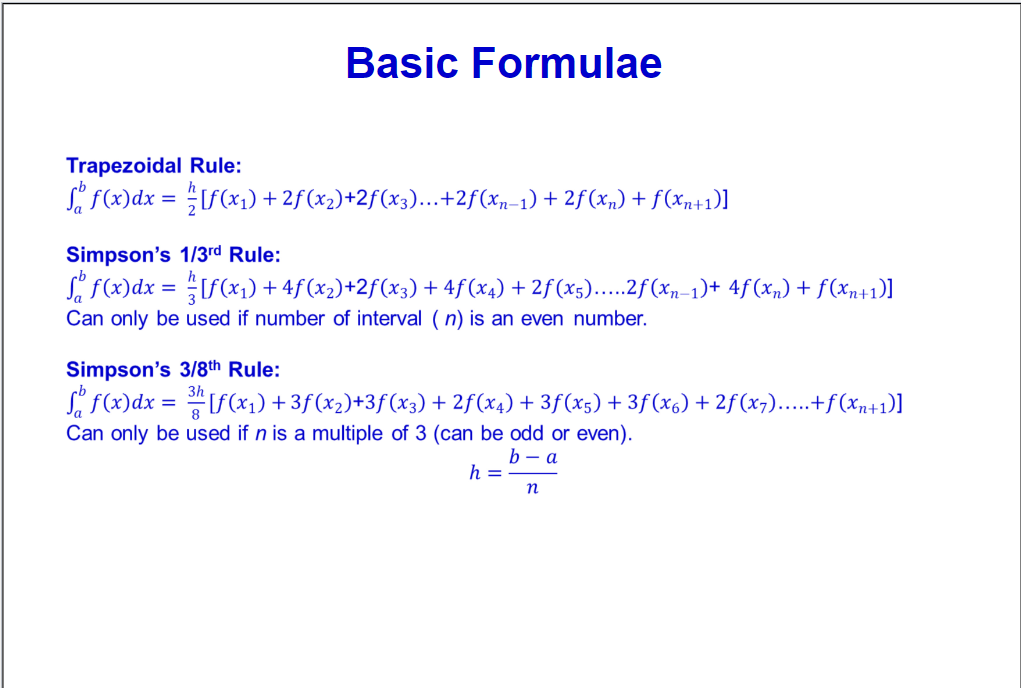 Write a MATLAB function that will integrate | Chegg.com