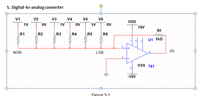 Solved Lab 4 – Op Amp Circuit Analysis and | Chegg.com
