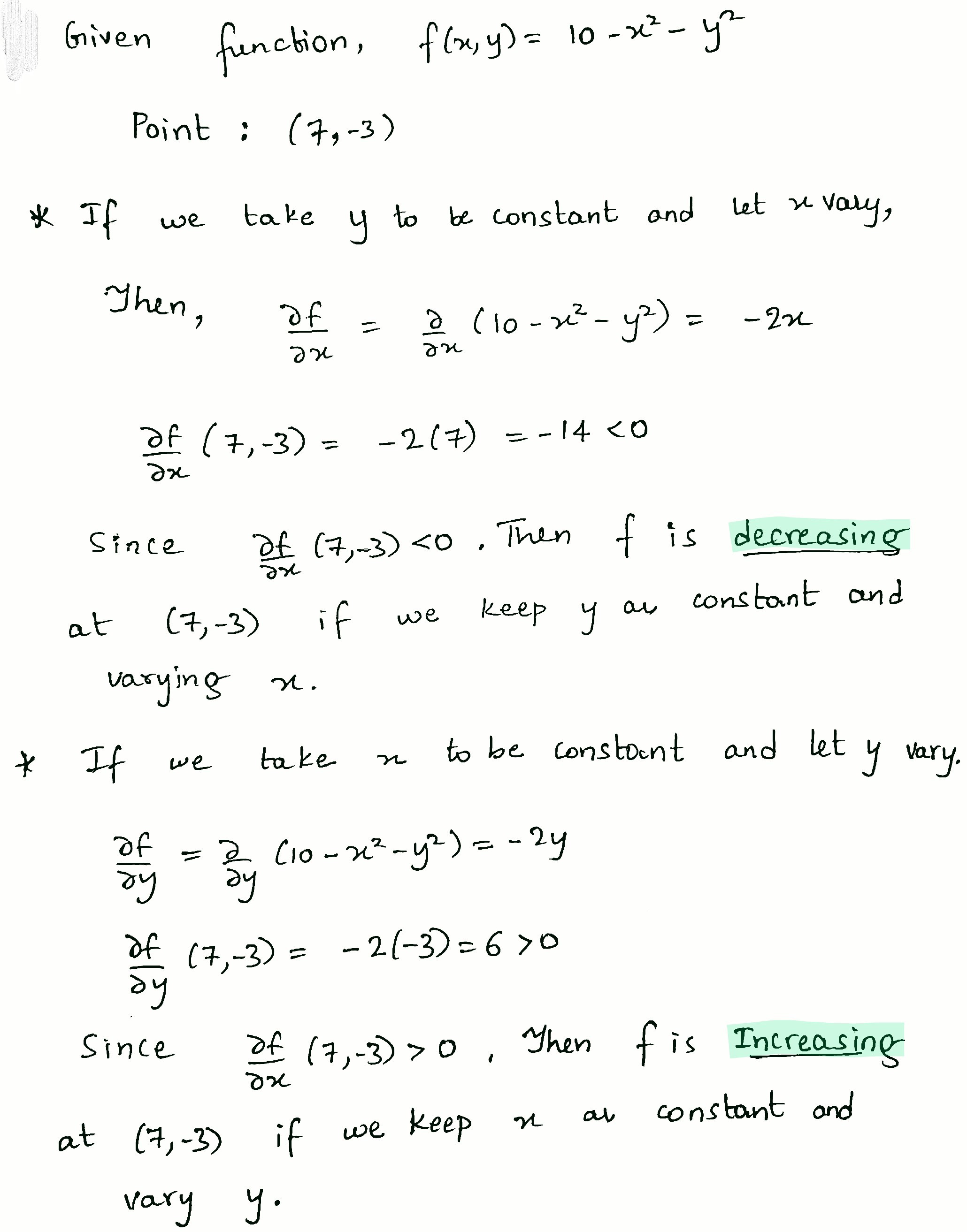 Latex Code