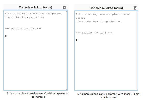 Solved Objective The purpose of this final programming | Chegg.com
