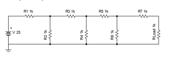 Solved Calculate the Thevenin voltage and Thevenin | Chegg.com