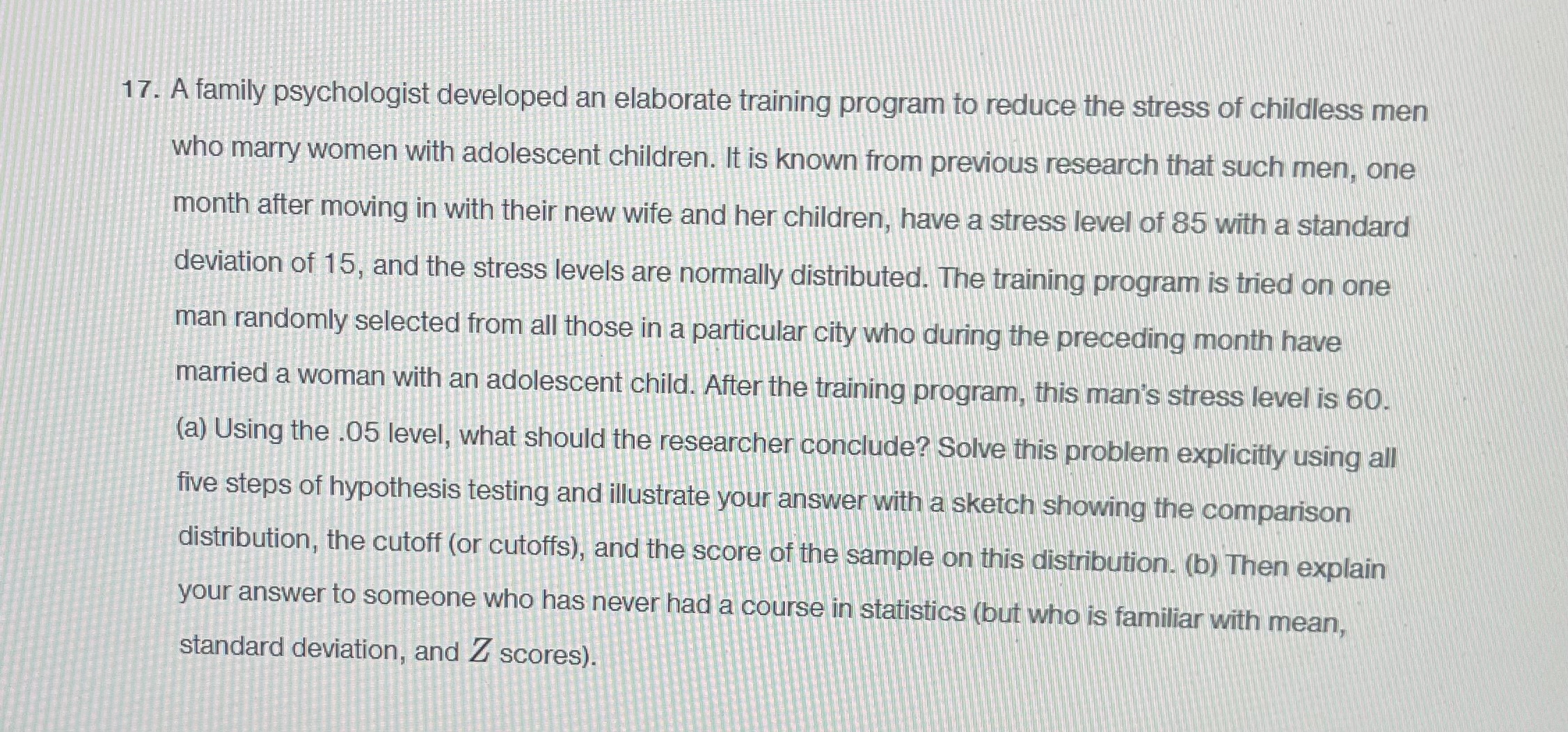 solved-17-a-family-psychologist-developed-an-elaborate-chegg