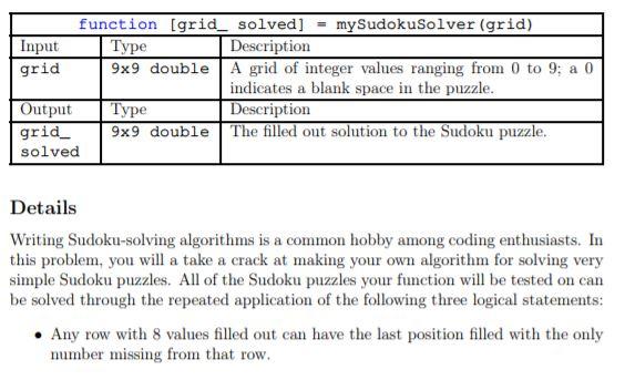 Solved MATLAB ONLY MATLAB ONLY/ NO COPY AND PASTE/ DO NOT | Chegg.com