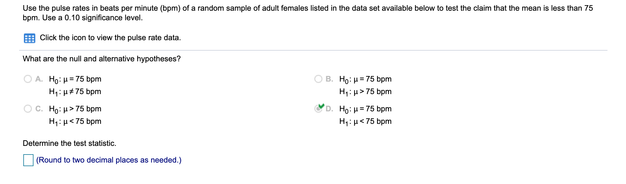 solved-use-the-pulse-rates-in-beats-per-minute-bpm-of-a-chegg