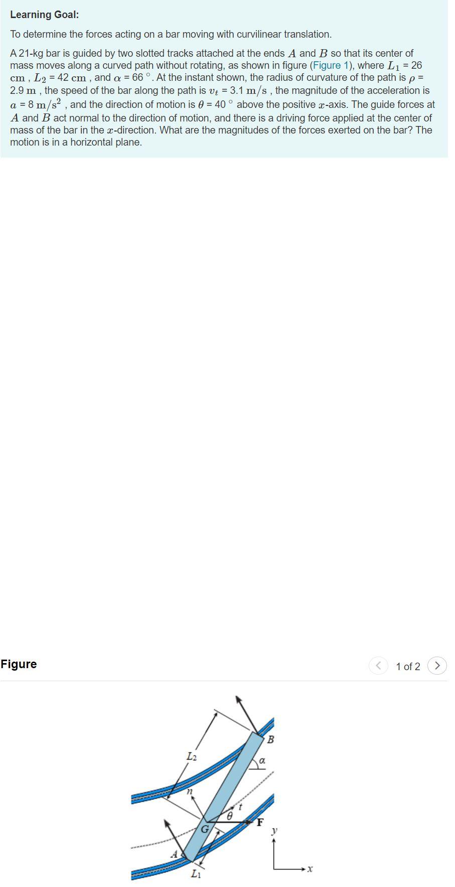 Solved I only need an answer for part D,E, F, and G please | Chegg.com