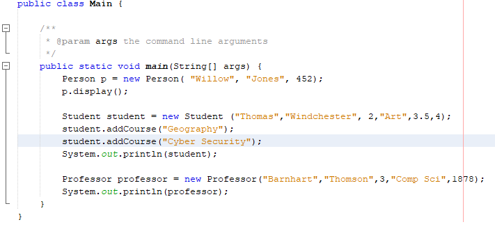 This lab is a continuation of the previous lab Part | Chegg.com