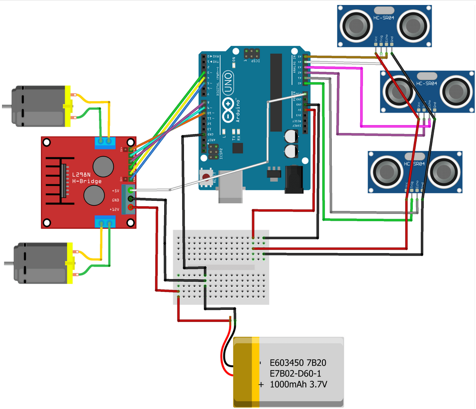 Maze (Labyrinth) Solver Robot: 3D simulation of the | Chegg.com