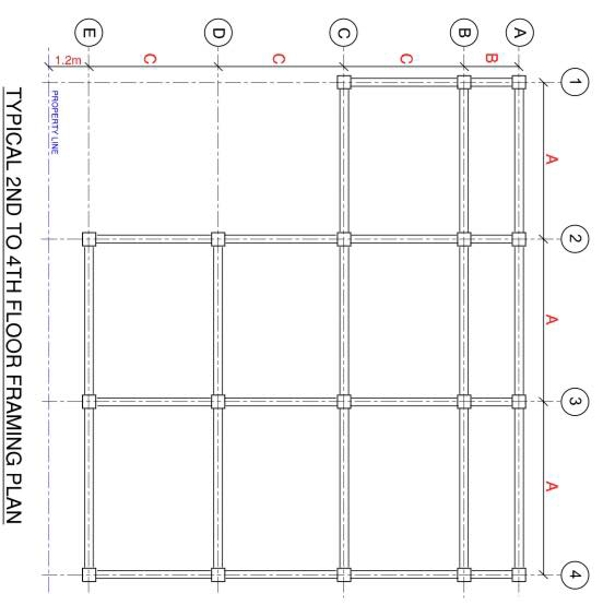 Solved List down all possible DESIGN CODES in building a | Chegg.com