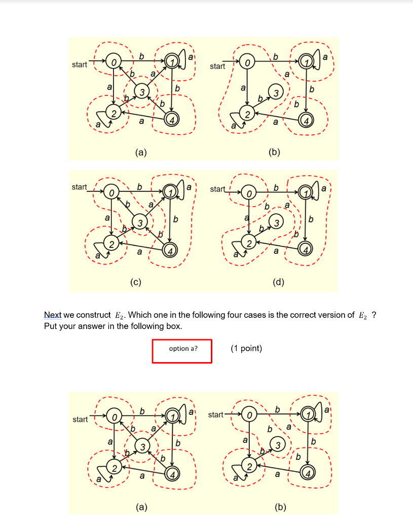 CS375 Homework Assignment 4 (40 Points) Due Date: | Chegg.com