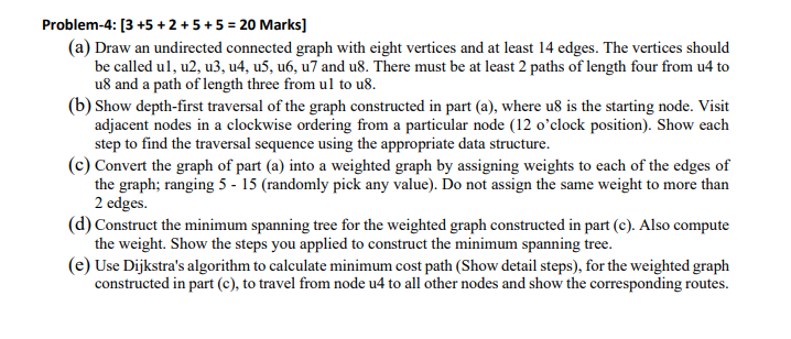 Solved Please solve these two questions as soon as possible | Chegg.com