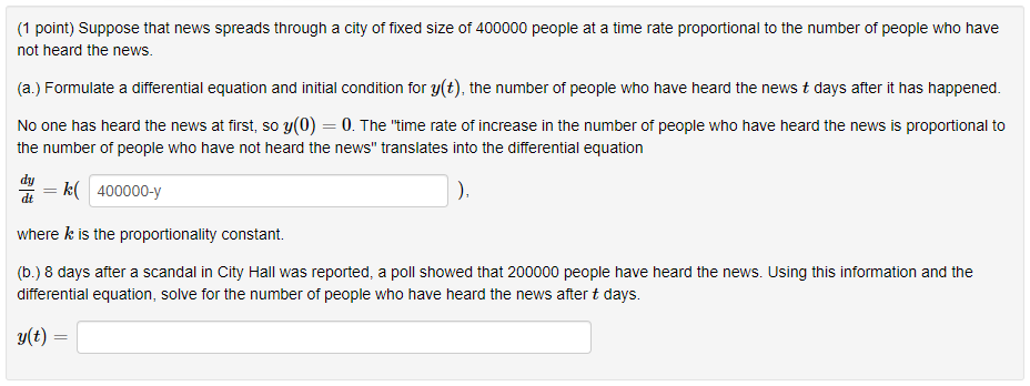 Solved I Keep Trying To Do Part B But My Answer Isn't | Chegg.com