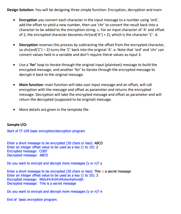 Solved Topics: For Loop, Functions, Data Conversion Problem 