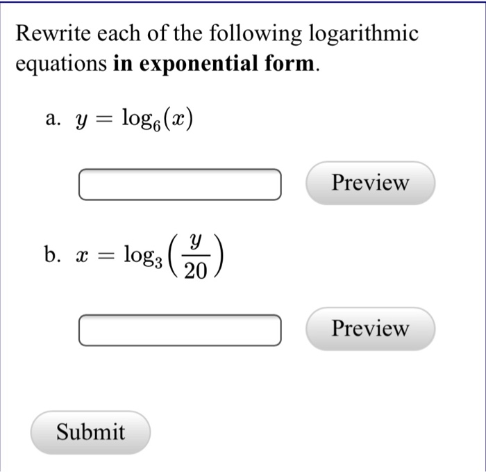 condense logarithms kuta