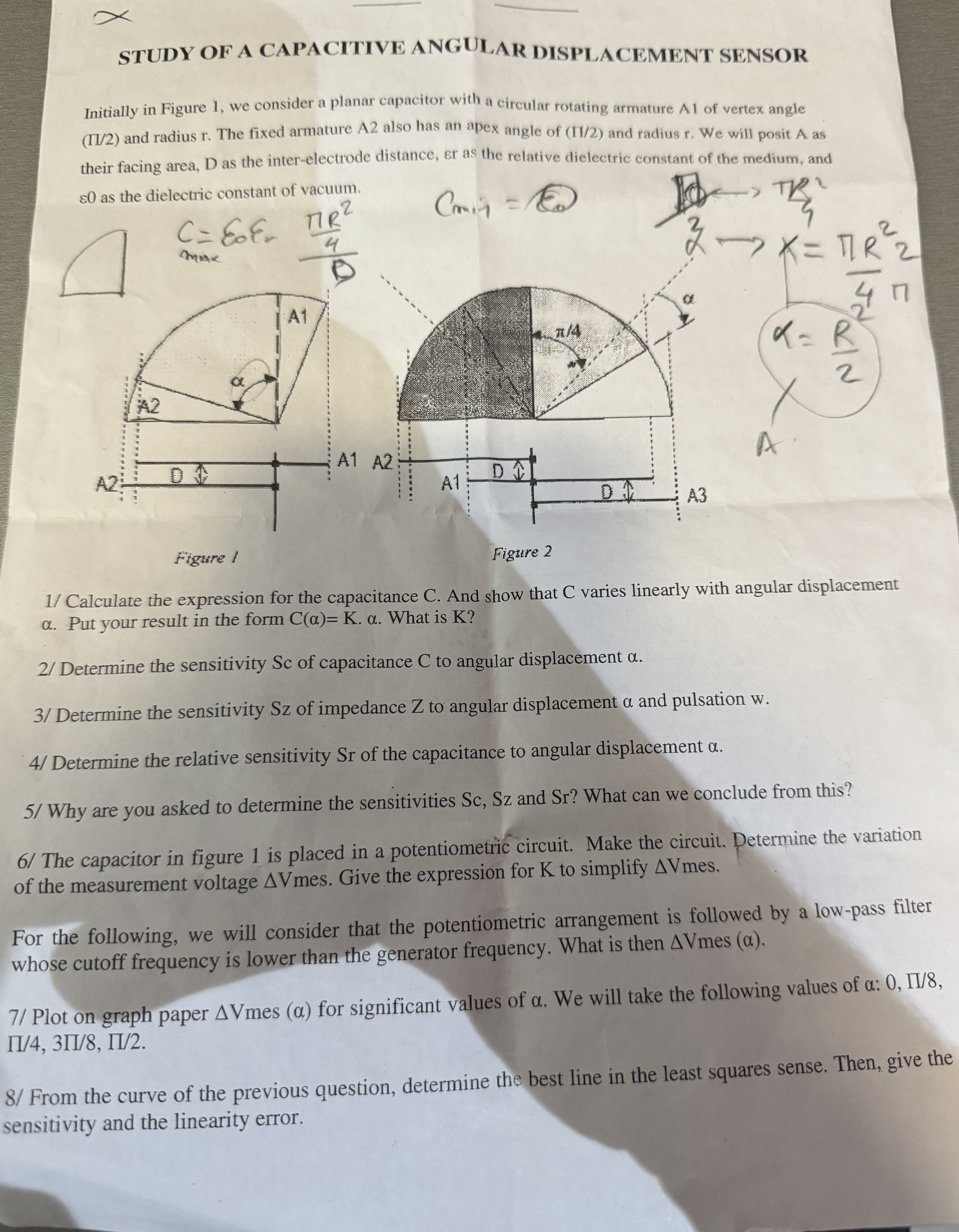 Solved Please answer all questions based on figure 1 | Chegg.com