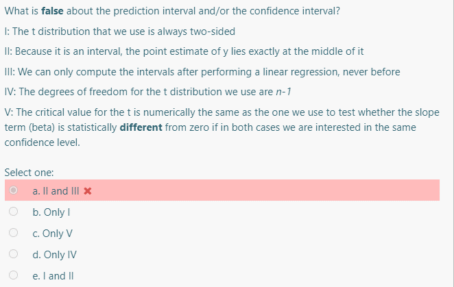 Solved Suppose you run a simple linear regression of Midterm | Chegg.com