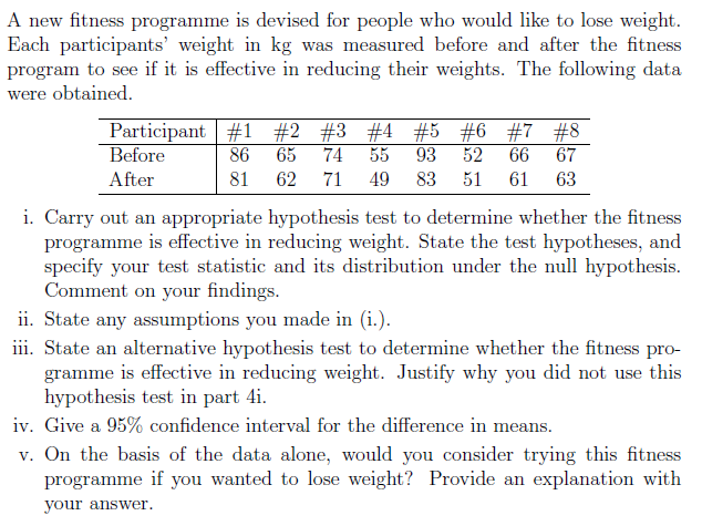 For #6, would eliminating since the hypothesis change the