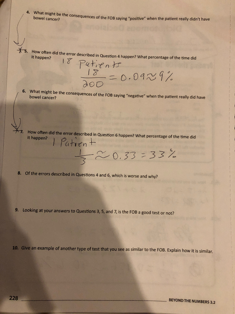 Beyond The Numbers Understanding Your 3234 Grade - ux1ou83