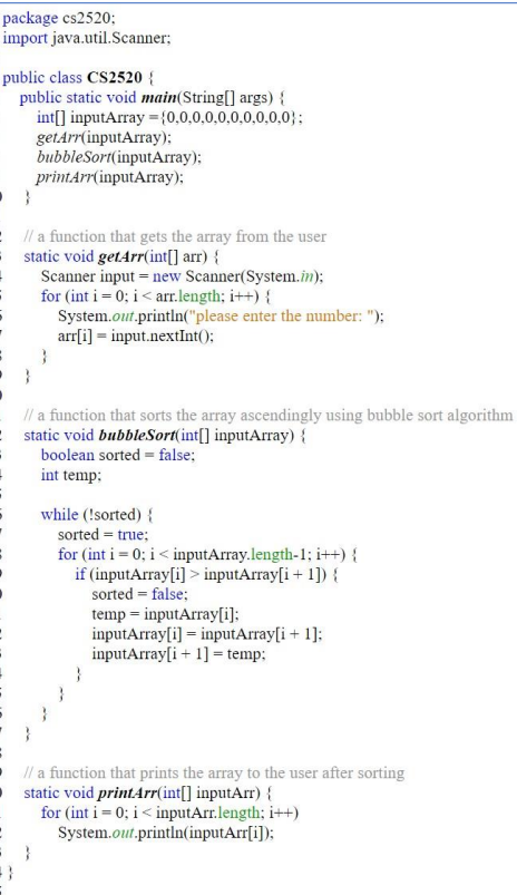 Solved Program a MARIE Assembly program that implements | Chegg.com