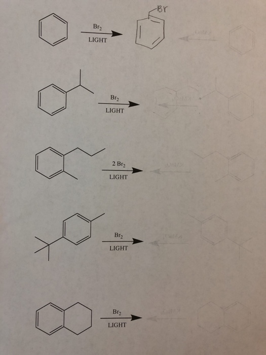Solved KMnO KMnO4 KMnO4 KMnO4 CO KMnO4 | Chegg.com